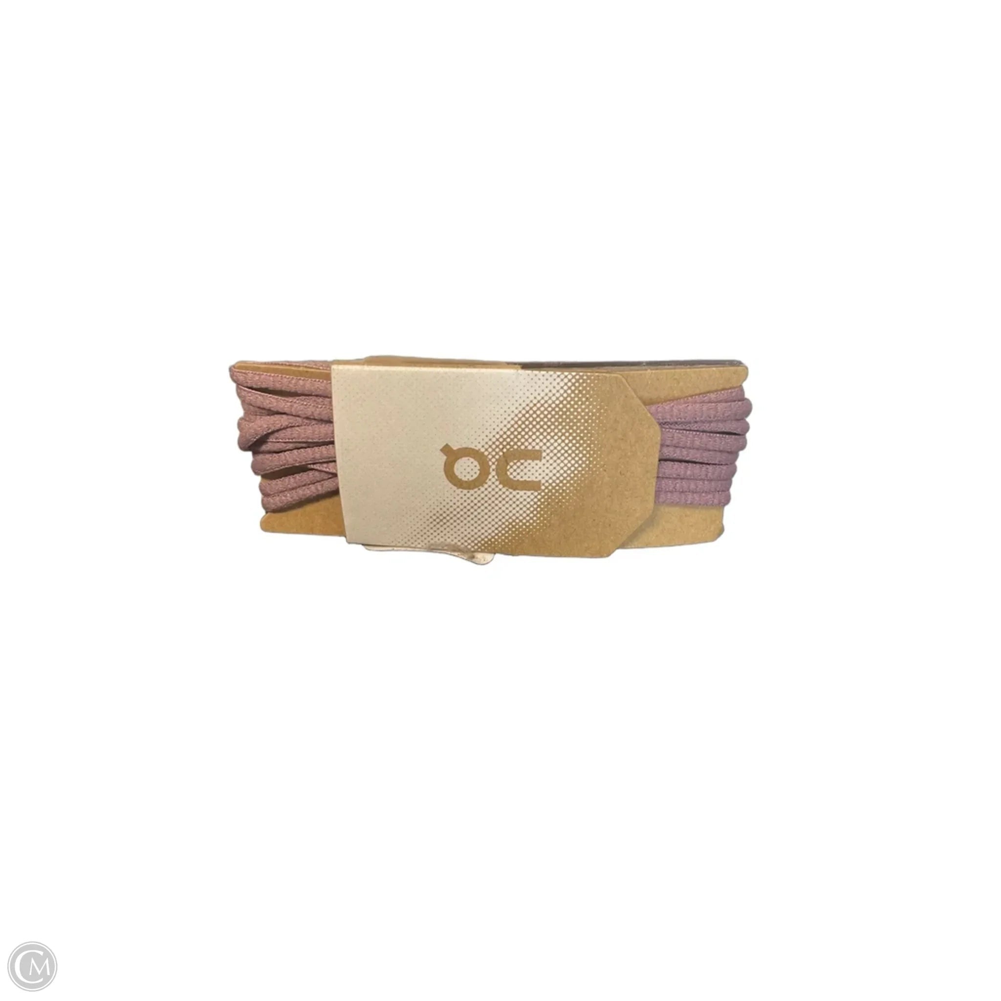 Accessory Label By On Cloud