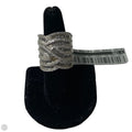 Ring Sterling Silver, Size: 7