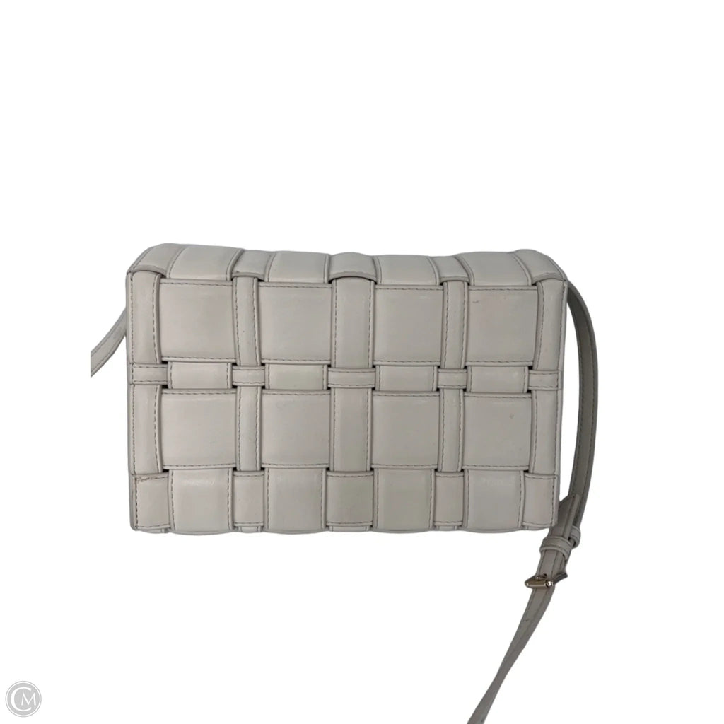Crossbody Designer By Michael Kors, Size: Medium