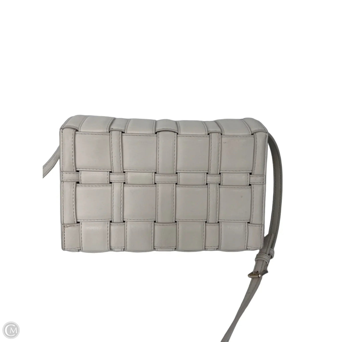 Crossbody Designer By Michael Kors, Size: Medium