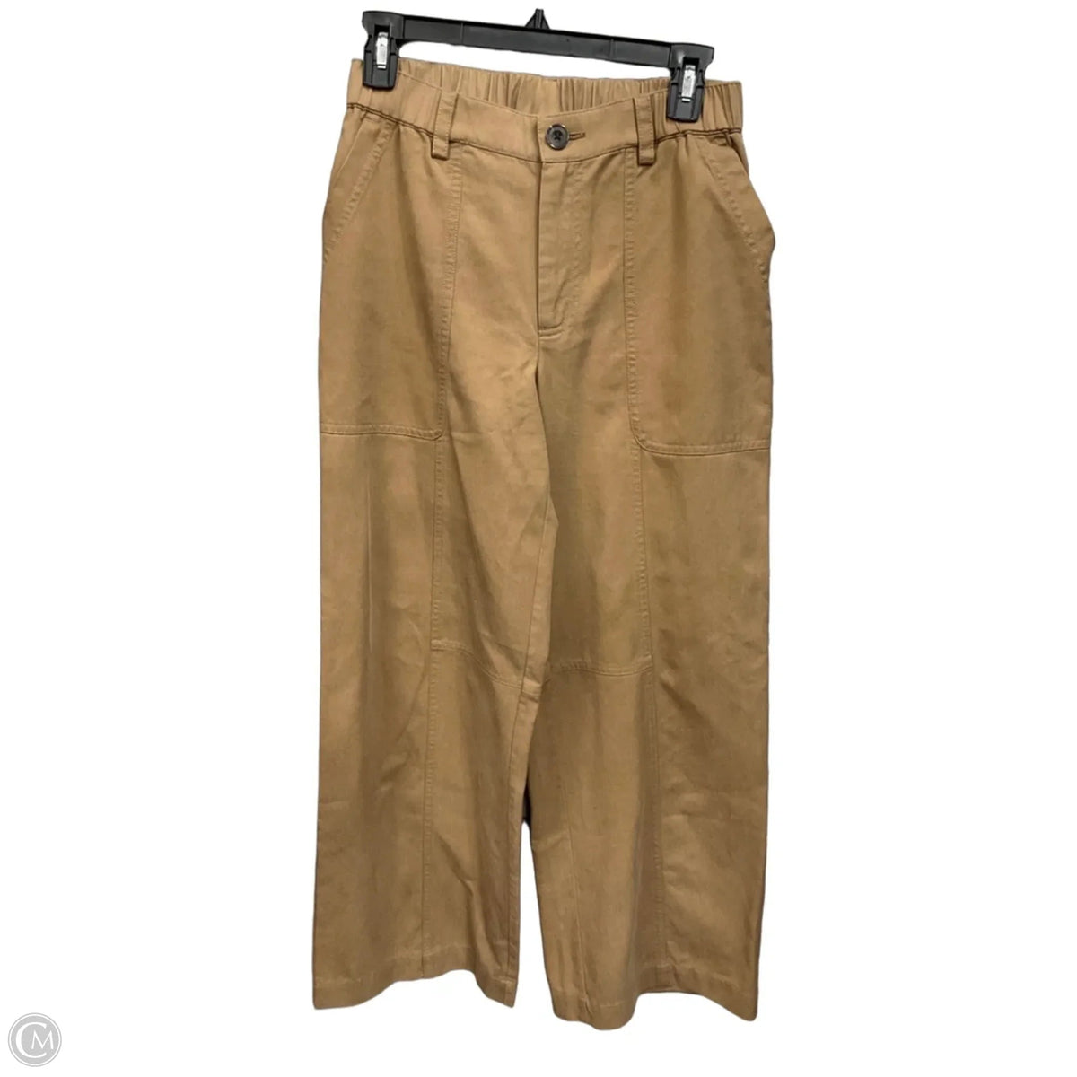 Pants Wide Leg By On 34th In Brown, Size: 4