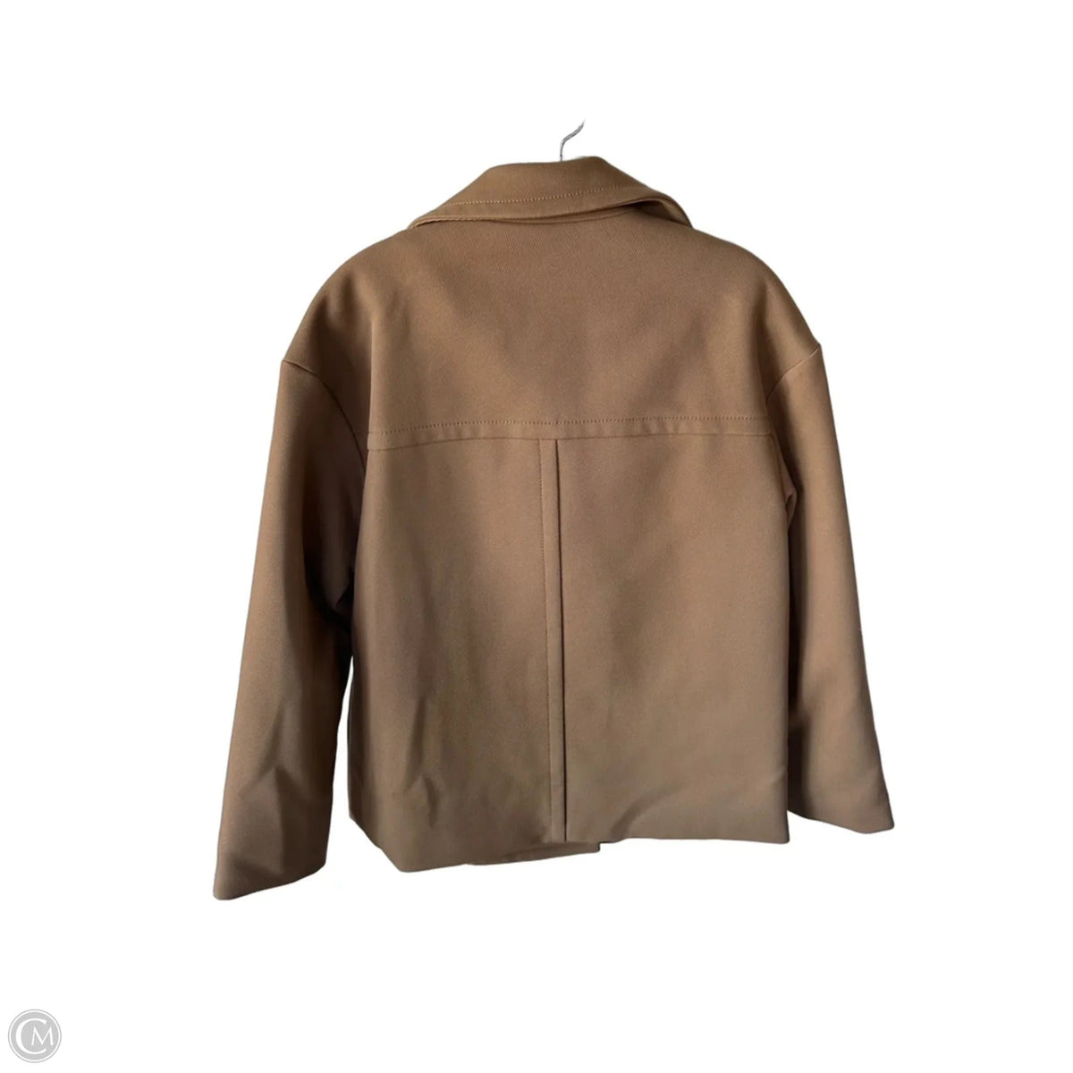 Jacket Other By Michael By Michael Kors In Brown, Size: M