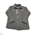 Top Long Sleeve By 32 Degrees In Green, Size: Xs