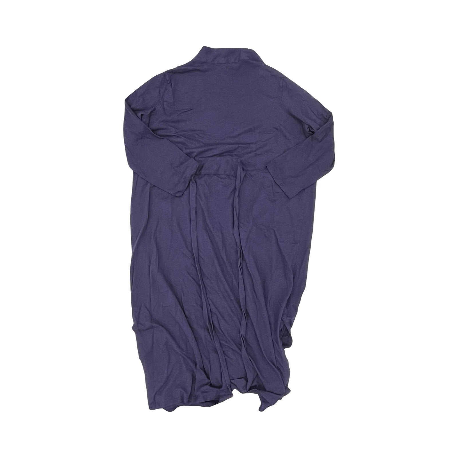 Robe By J. Jill In Purple, Size:Xl