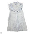 Dress Casual Midi By A New Day In Striped Pattern, Size: Xl