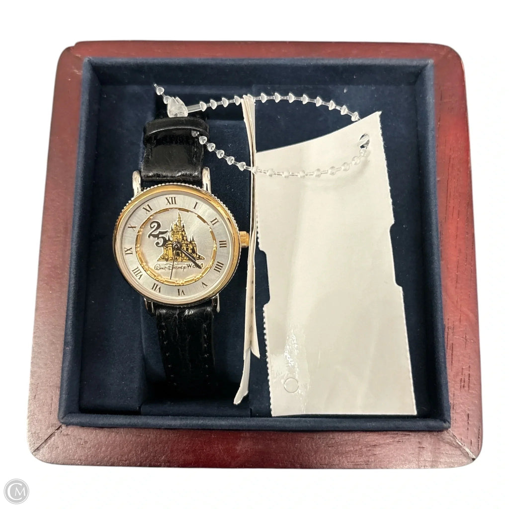 Watch By Disney