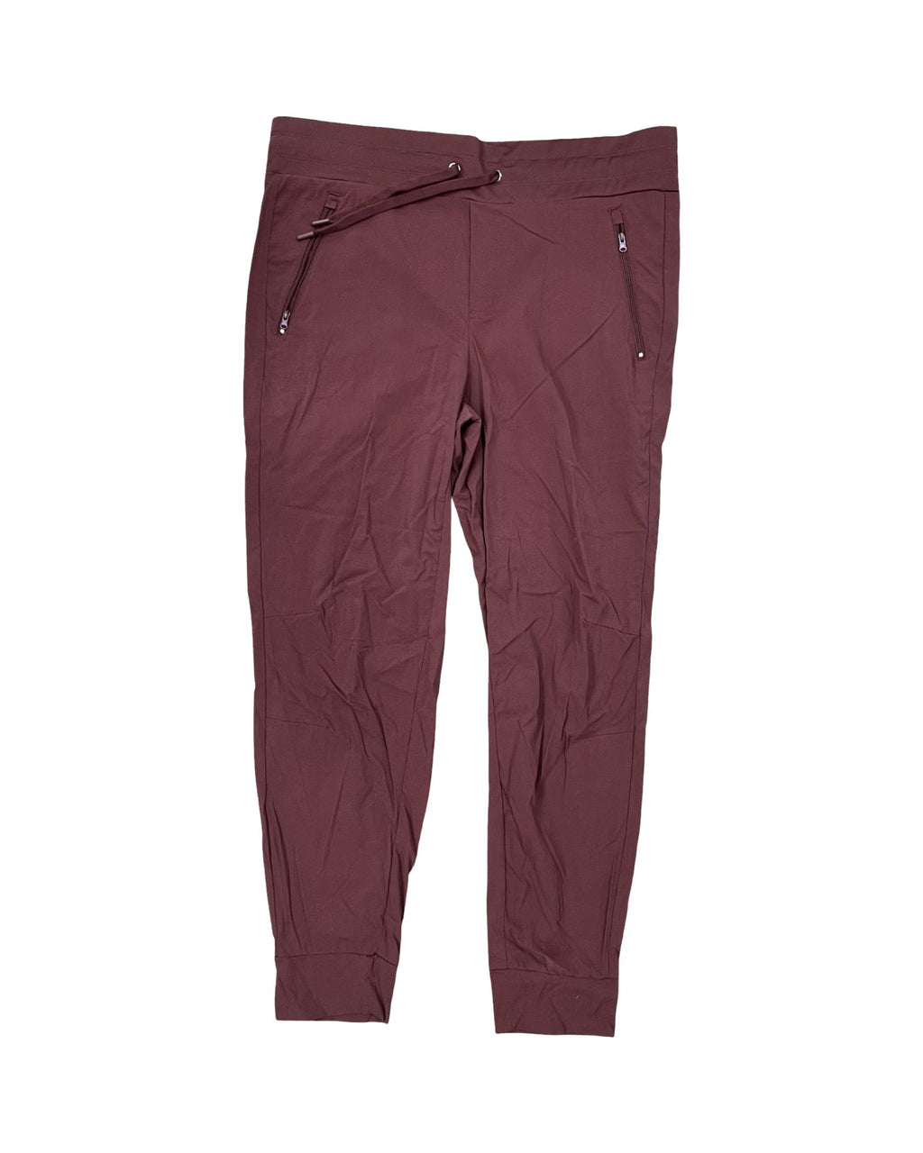 Pants Joggers By Members Mark In Brown, Size:Xl