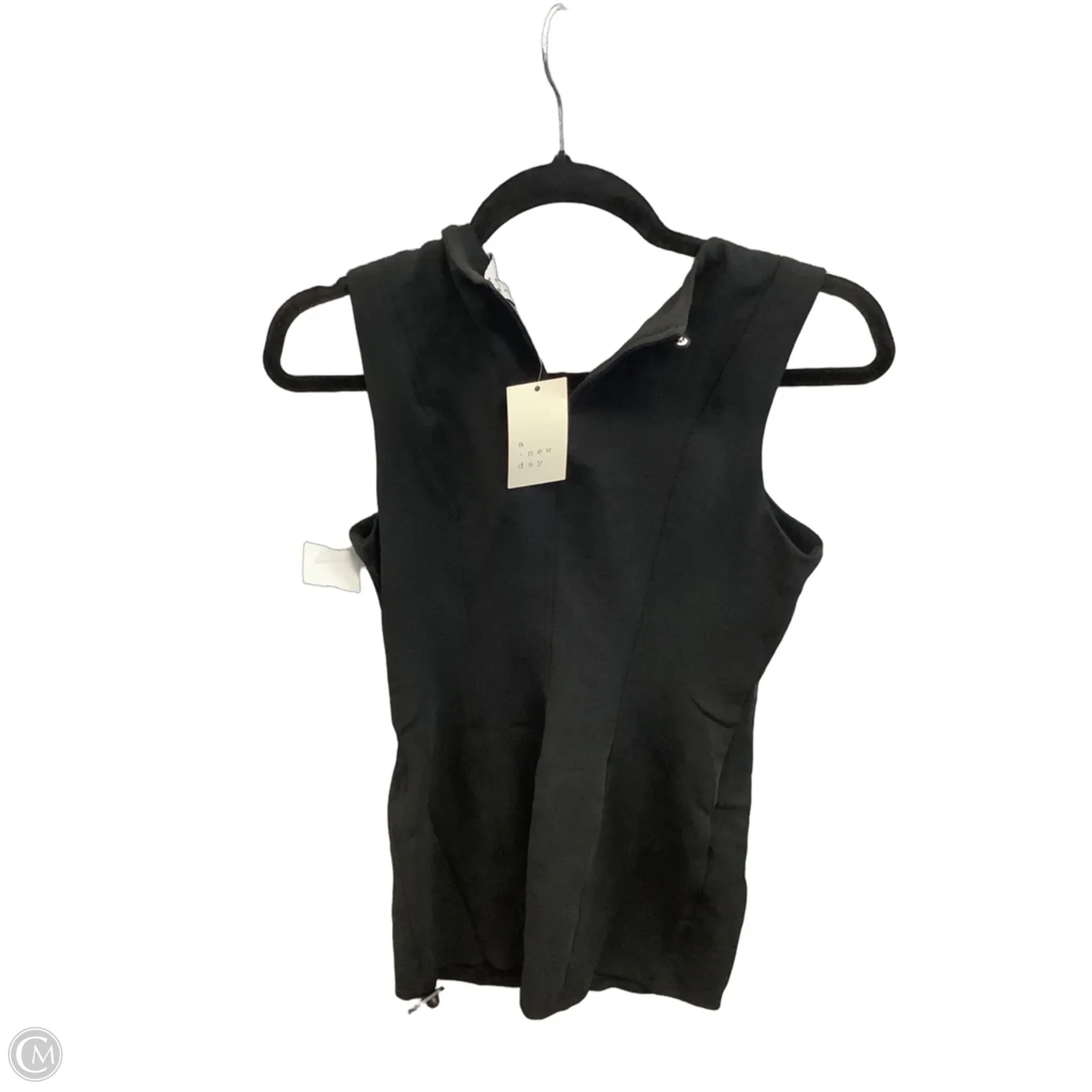 Dress Work By A New Day In Black, Size: S
