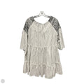 Dress Casual Short By Free People In Striped Pattern, Size: Xs