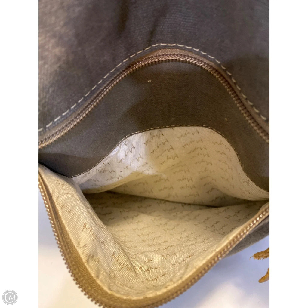 Handbag By Myra, Size: Large