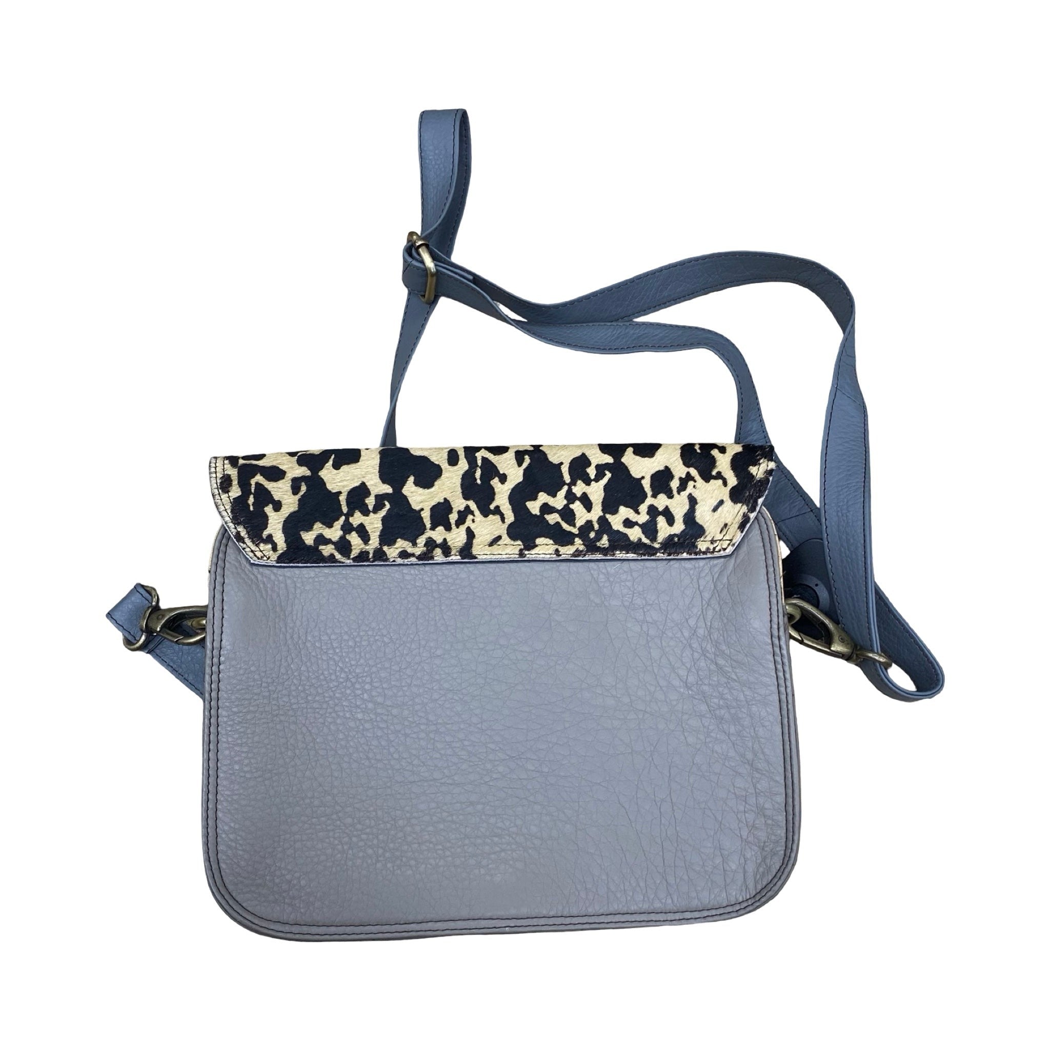 Handbag By Soruka In Multi, Size:Medium