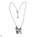 Necklace Charm By Cma