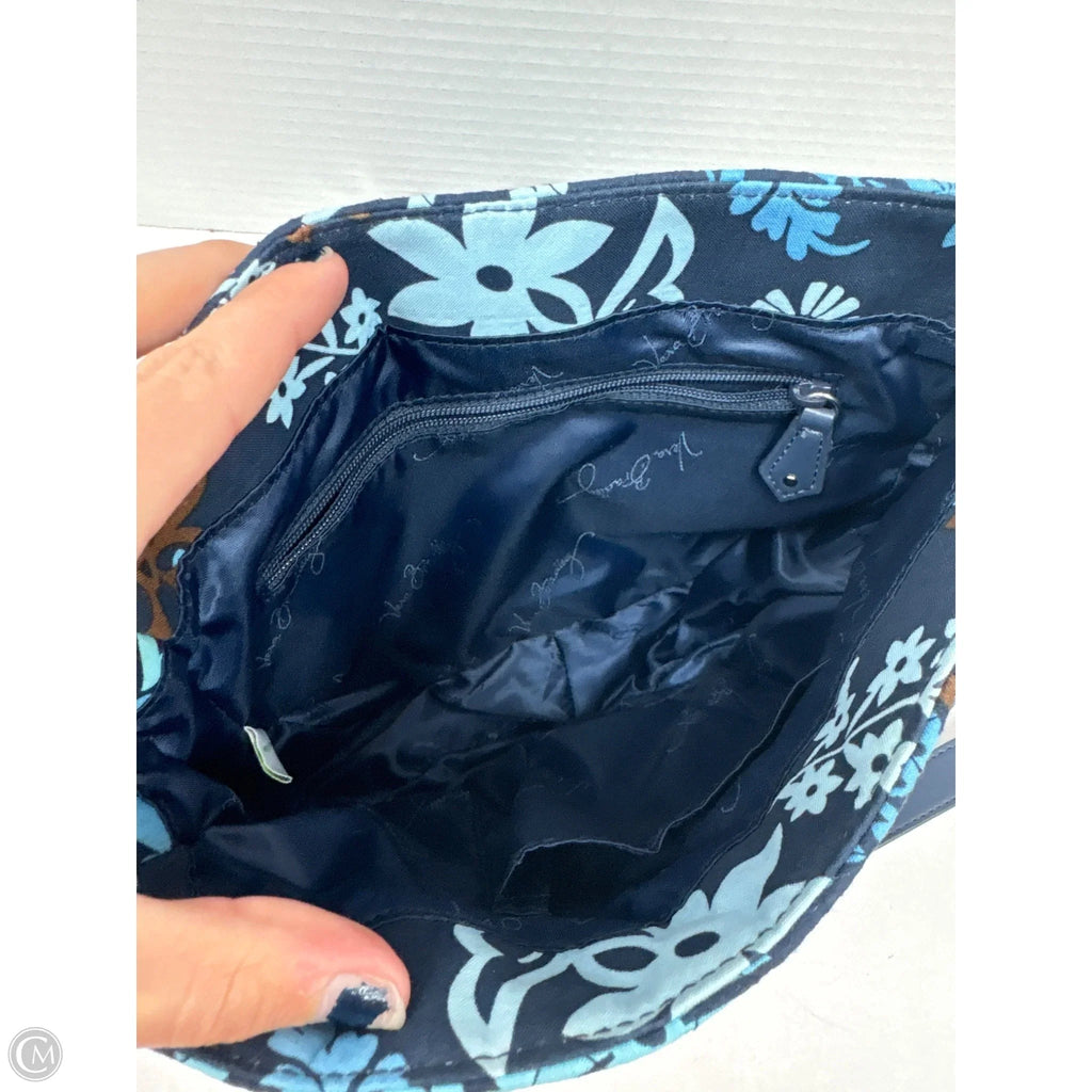 Crossbody By Vera Bradley, Size: Small