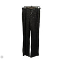 Pants Dress By Nine West In Black, Size: M