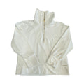 Top Ls Designer By Halston In White, Size:Xl