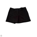 Shorts By Loft In Black, Size: 6