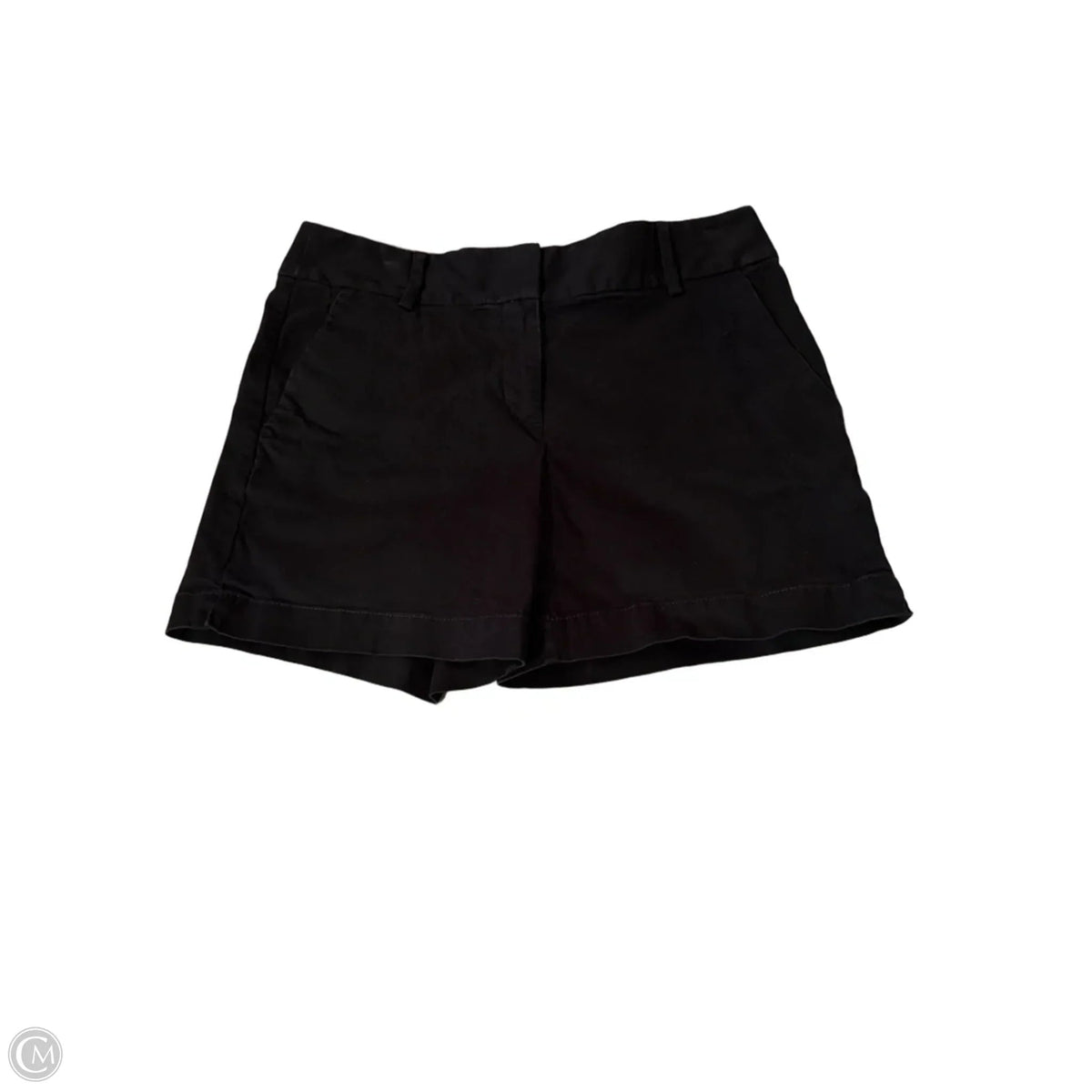 Shorts By Loft In Black, Size: 6