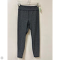 Athletic Leggings By Old Navy In Grey, Size: S