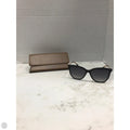 Sunglasses Luxury Designer By Burberry, Size: