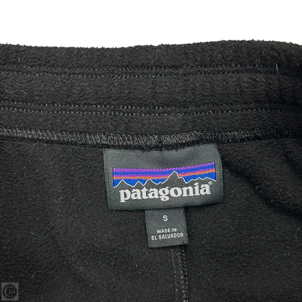 Pants Lounge By Patagonia In Black, Size: S