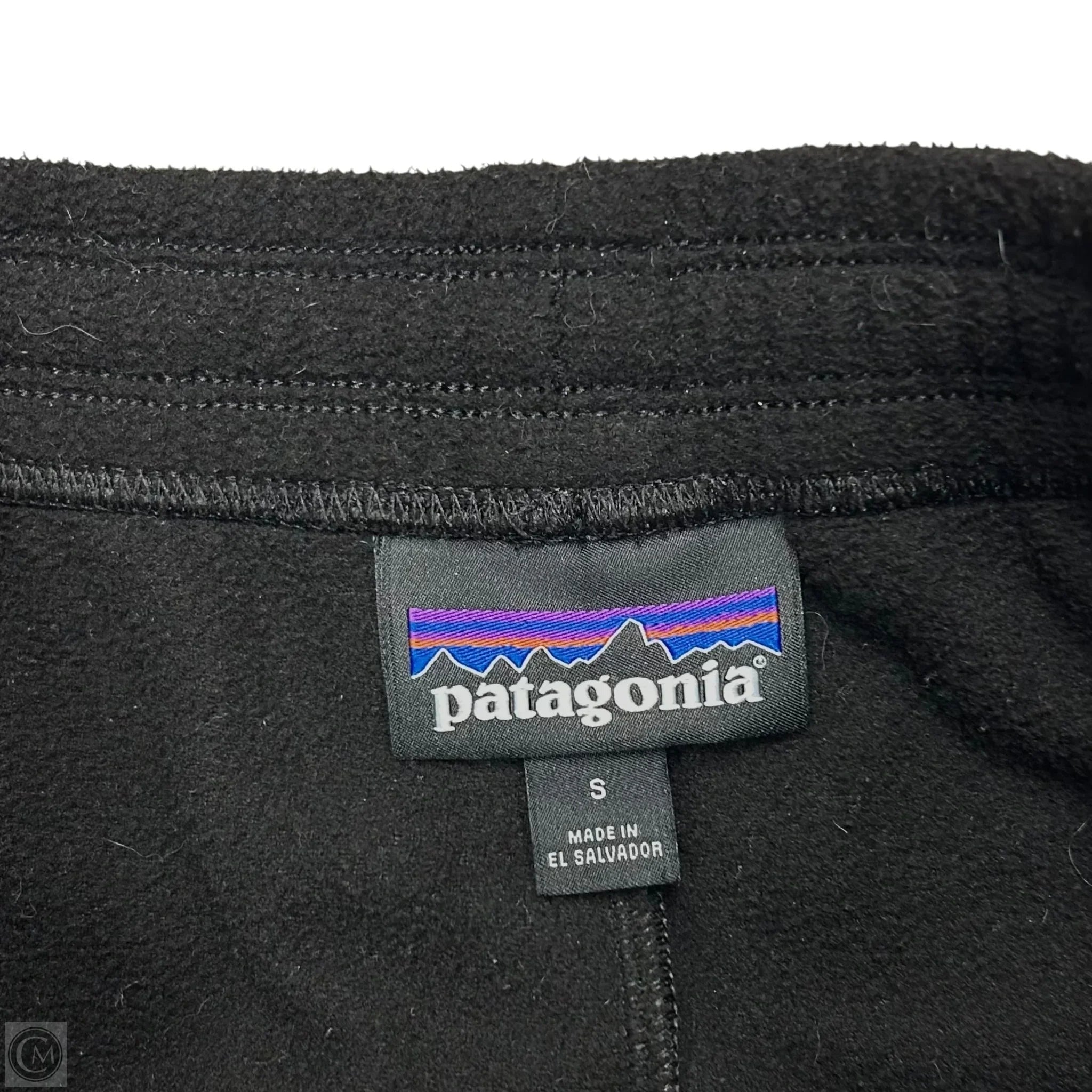 Pants Lounge By Patagonia In Black, Size: S