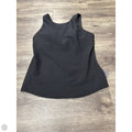 Athletic Tank Top By 32 Degrees In Black, Size: M