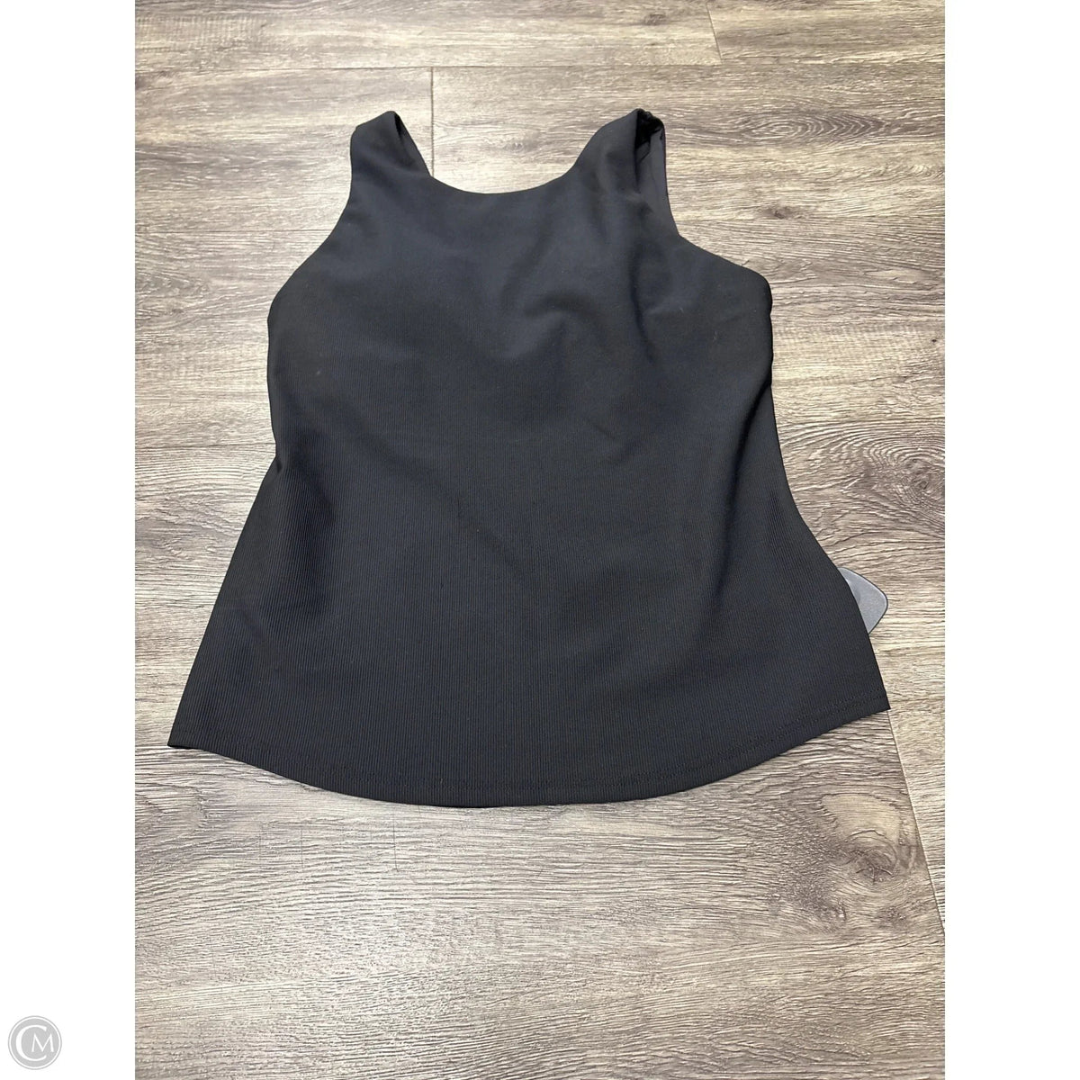 Athletic Tank Top By 32 Degrees In Black, Size: M