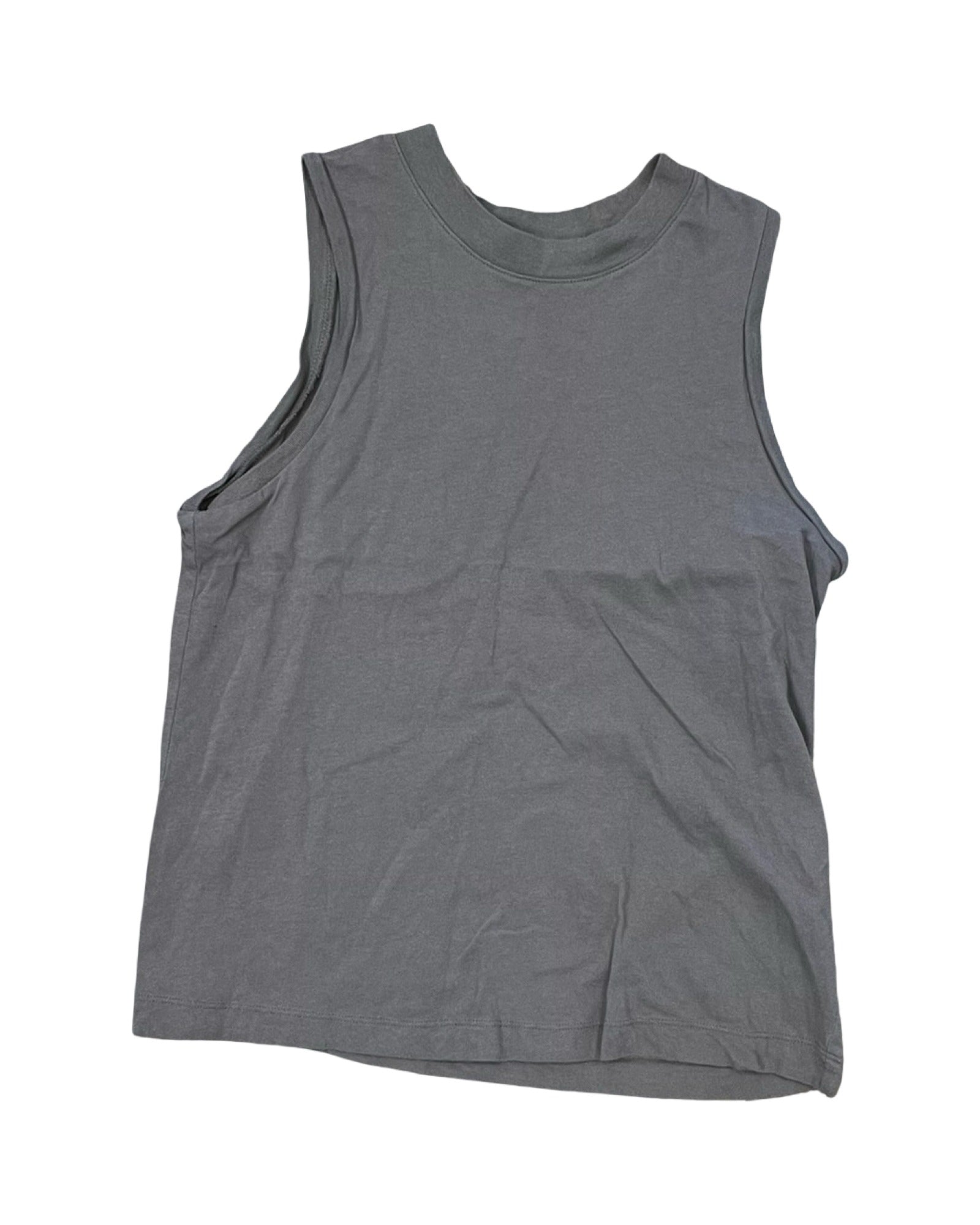 Tank Top By A New Day In Brown, Size:S