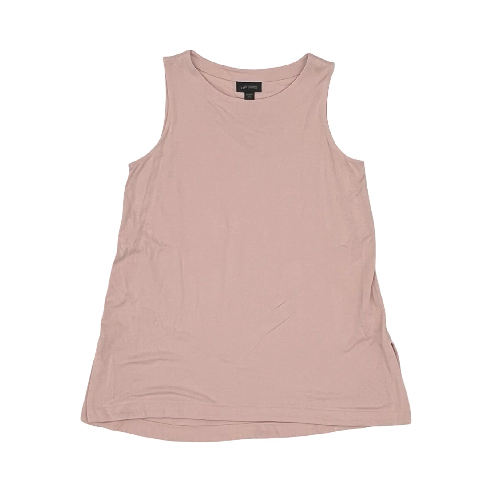 Top Sleeveless By J. Jill In Pink, Size:Xsp