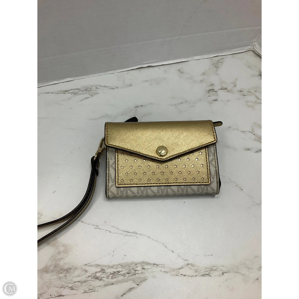 Wallet Designer By Michael Kors, Size: Small