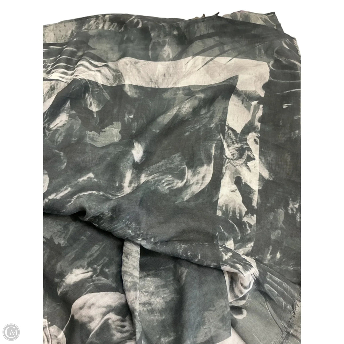 Scarf Designer By All Saints