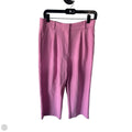 Pants Dress By Abercrombie And Fitch In Pink, Size: 10