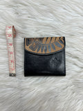 Wallet Designer By Patricia Nash In Black, Size:Medium
