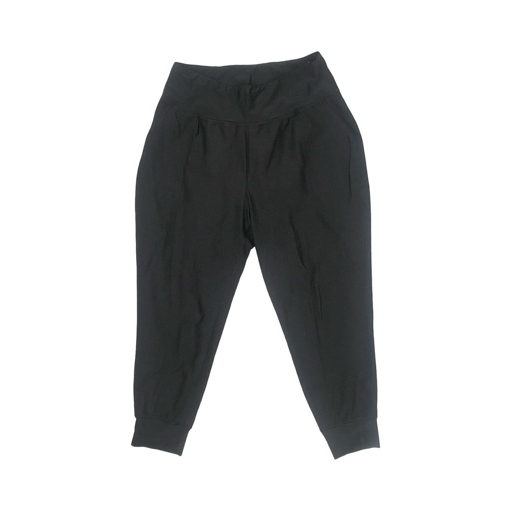 Athletic Pants By Old Navy In Black, Size:Xxl