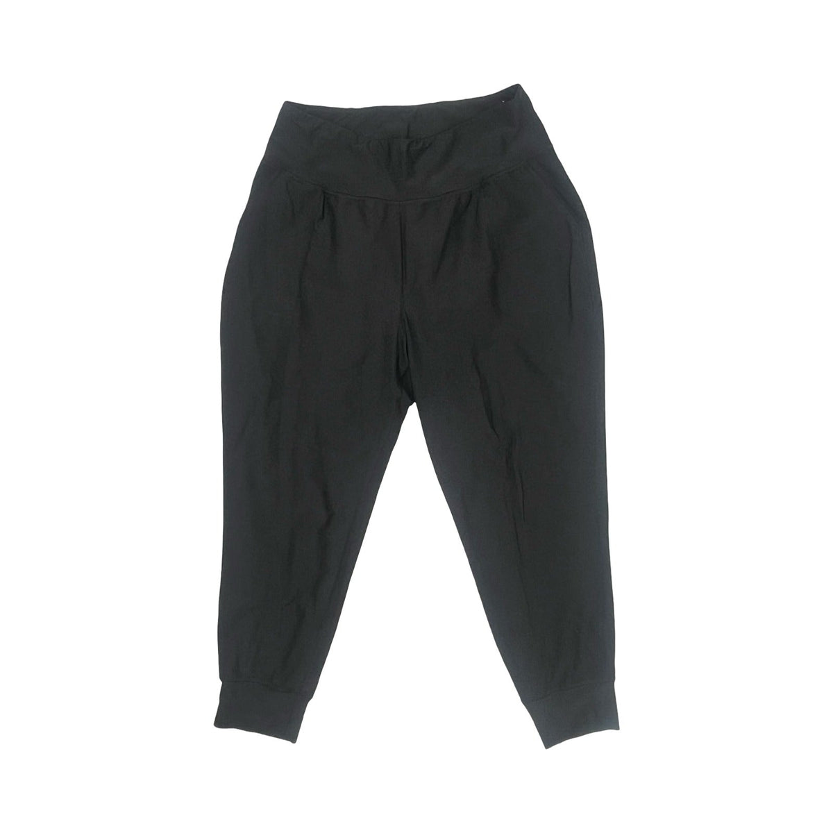 Athletic Pants By Old Navy In Black, Size:Xxl