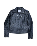 Coat Other By Wishlist In Black, Size:M