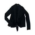 Cardigan By Athleta In Black, Size:M