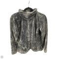 Jacket Faux Fur & Sherpa By 32 Degrees In Grey, Size: Xl