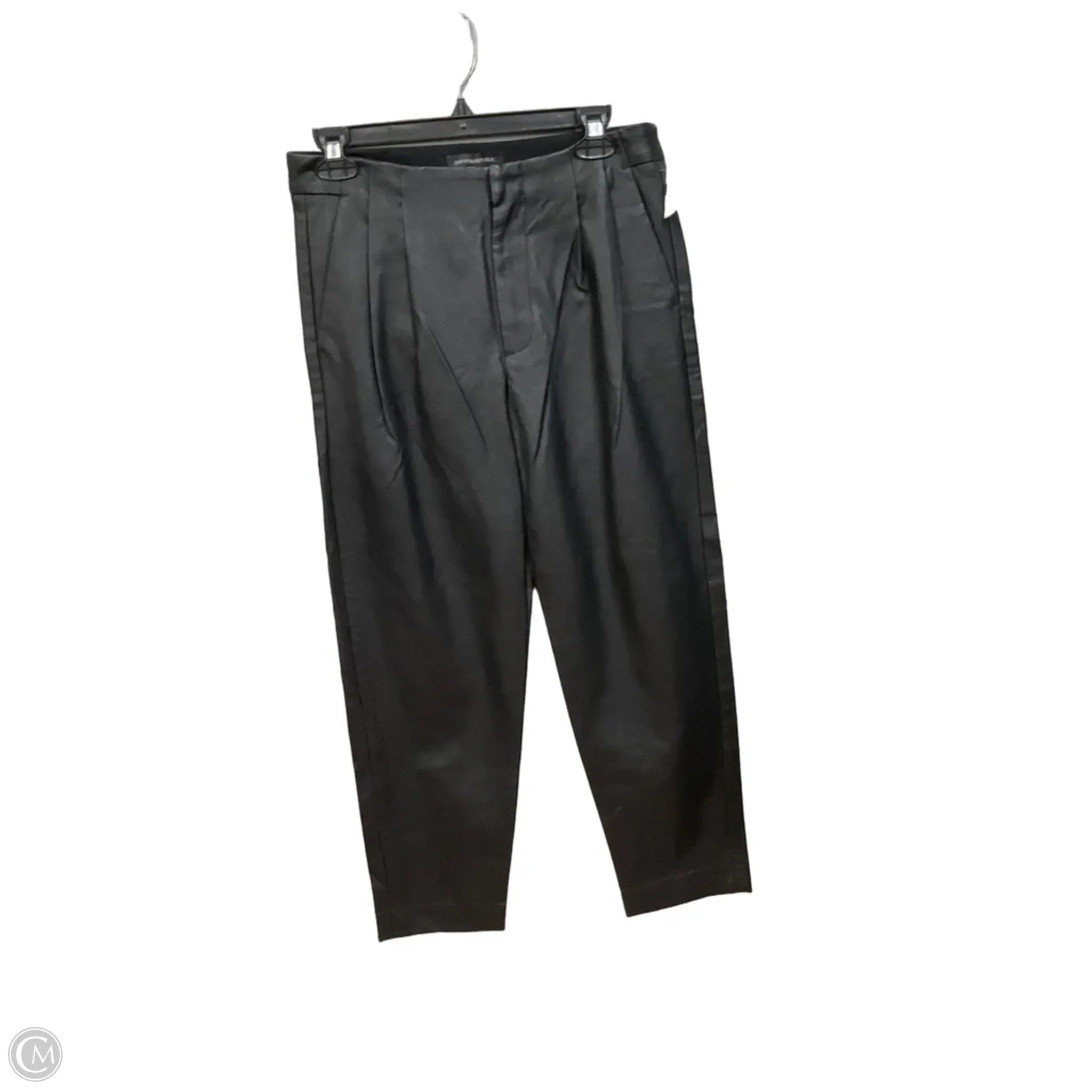 Pants Other By Banana Republic In Black, Size: 2