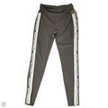 Pants Lounge By Michael By Michael Kors In Black, Size: L