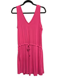 Athletic Dress By Sweaty Betty In Pink, Size:S