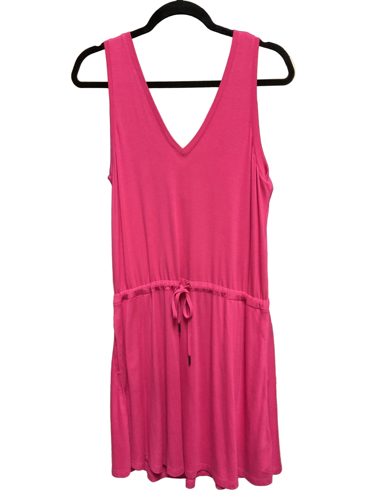 Athletic Dress By Sweaty Betty In Pink, Size:S
