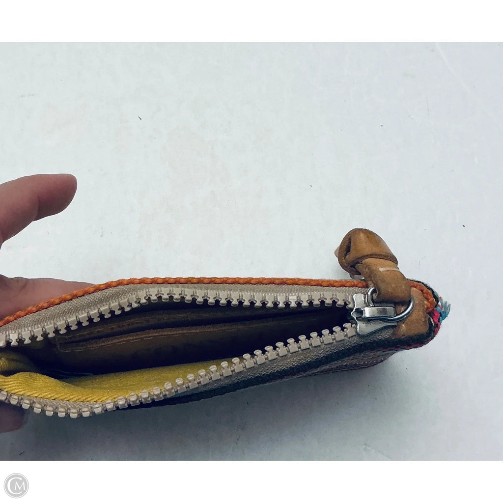 Coin Purse By Consuela, Size: Small