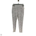 Athletic Pants By Athleta In Black & White, Size: S
