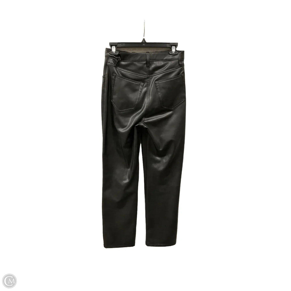 Pants Other By Abercrombie And Fitch In Black, Size: 4