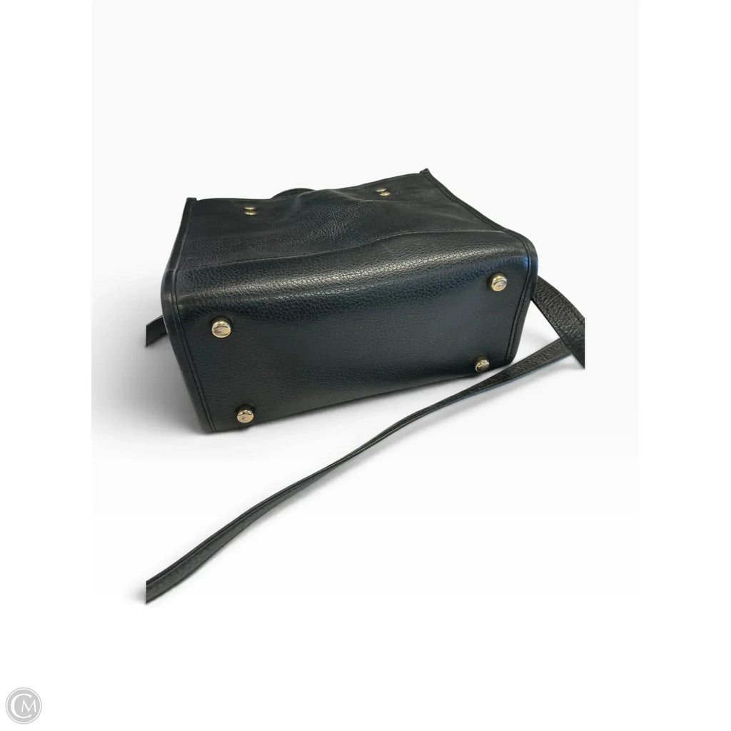 Crossbody Designer By Coach, Size: Small