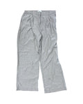 Pants Linen By Abercrombie And Fitch In Tan, Size:L