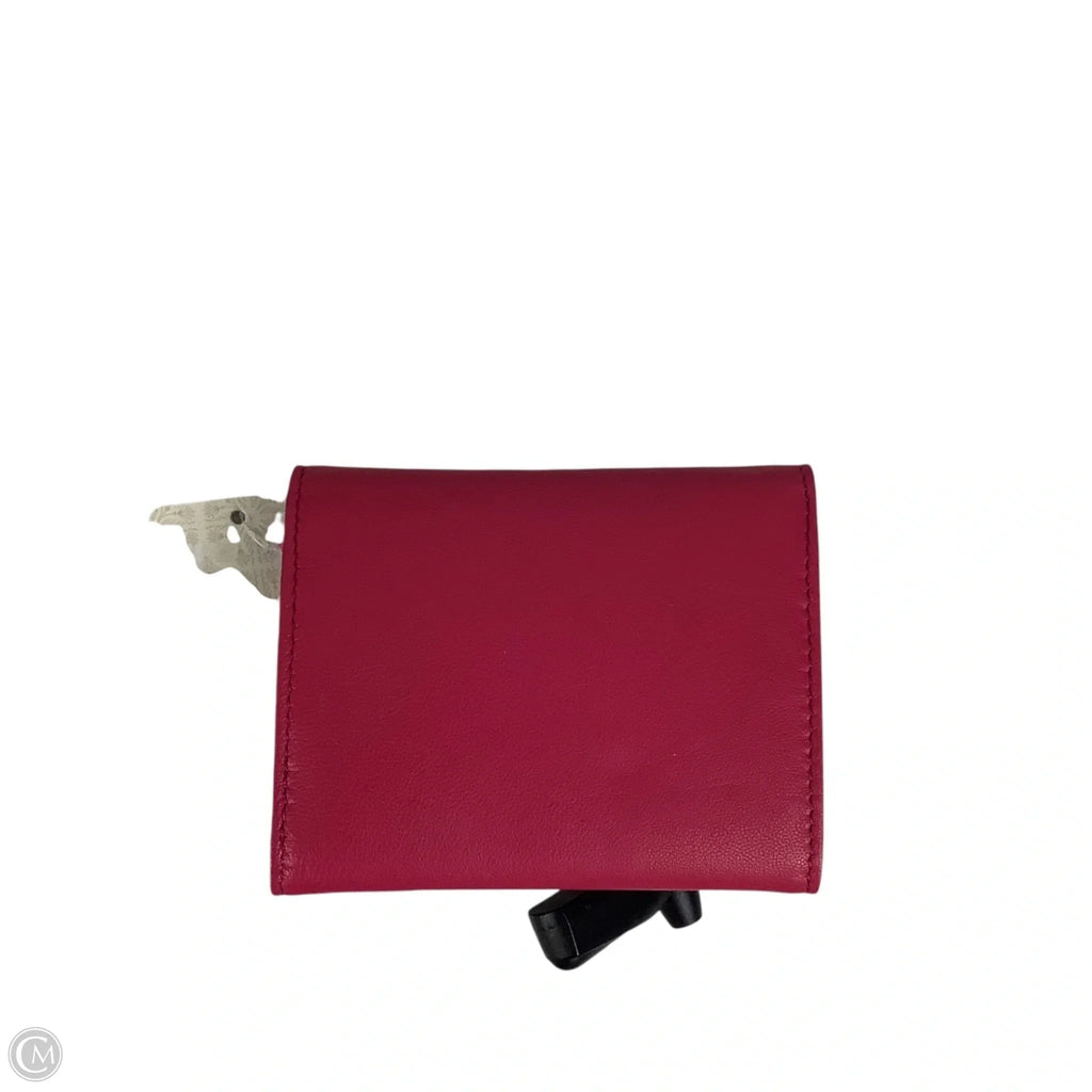 Wallet By Free People, Size: Small