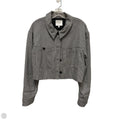Jacket Other By Maison Damelie In Black & White, Size: Xl