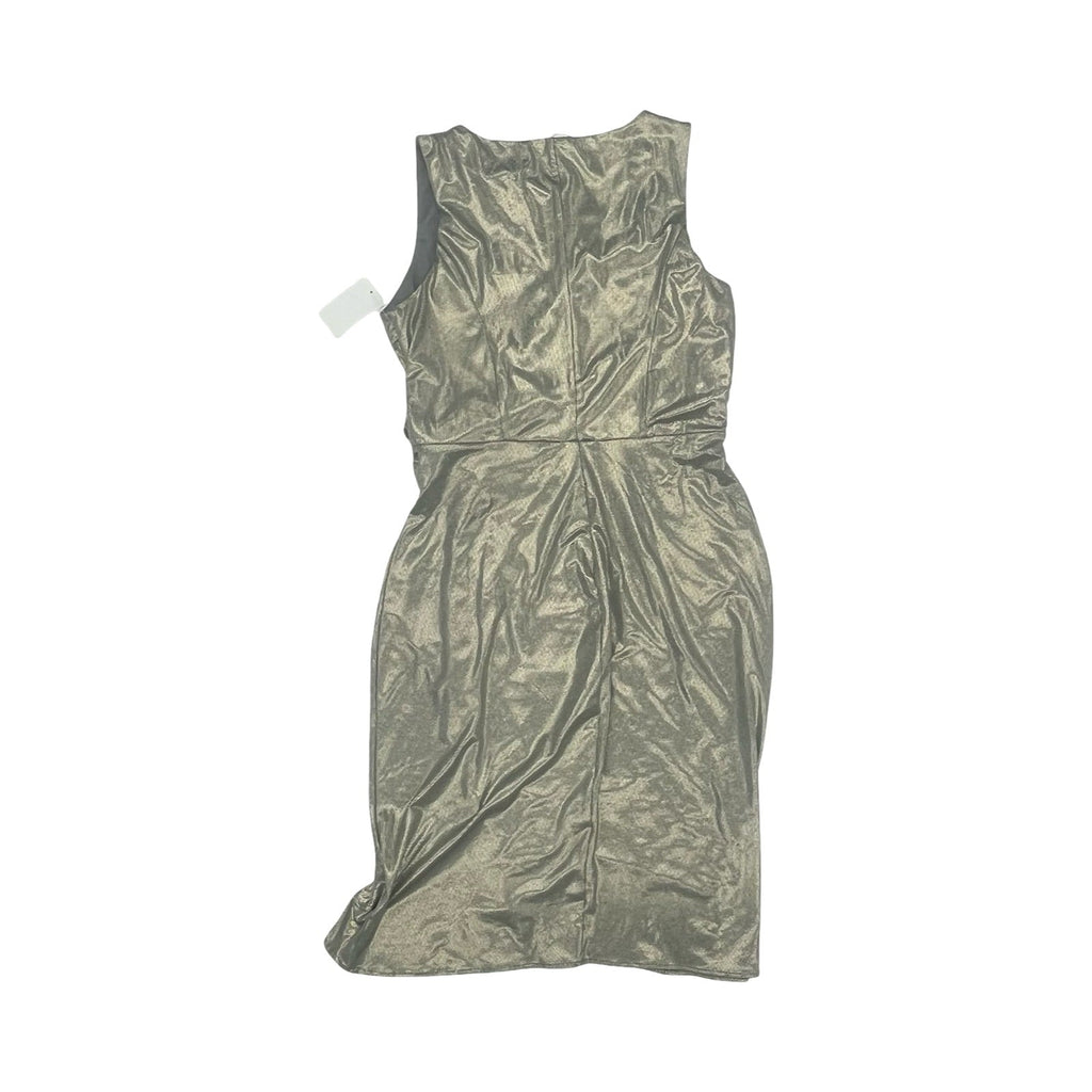 Dress Party Short By Cmf In Grey, Size:L